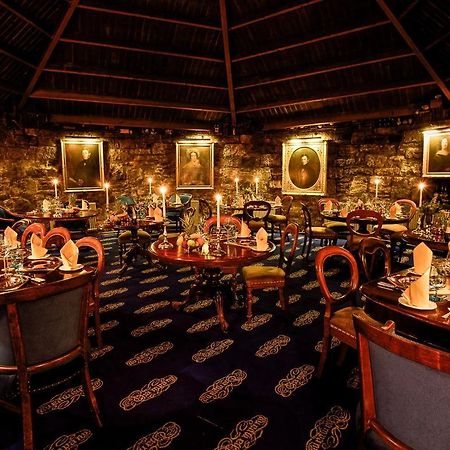 Champany Inn Linlithgow Exteriör bild